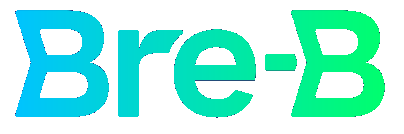 Logo Bre-B